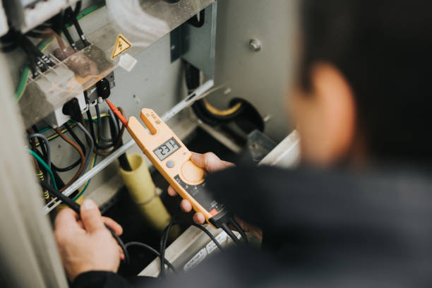 Best Emergency Electrical Repair Services  in Warwick, RI