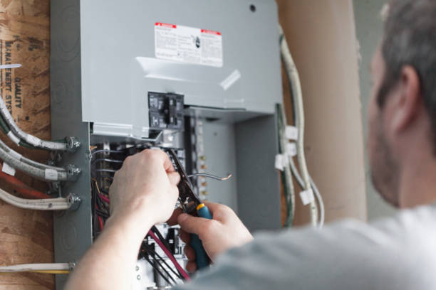 Emergency Electrical Repair Services in Warwick, RI